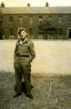 View: MR02065 Colour Sergeant Peter Derbyshire