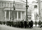View: MR02078 Armistice Day Parade in Manchester