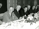 View: MR02082 Old Comrades Association (Manchester) visiting London Branch