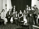 View: MR02083 8th Battalion Reunion Dinner
