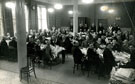 View: MR02086 Old Comrades Reunion Dinner