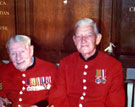 View: MR02094 Chelsea Pensioners from Manchester Regiment