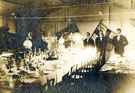 View: MR02113 96th Regiment Mess Dining Room