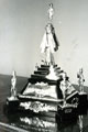 View: MR02136 Silver trophy - part of the 1st Battalion Silver Collection