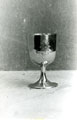 View: MR02140 Silver goblet
