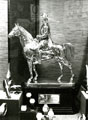 View: MR02144 Table centrepiece of mounted officer