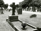 View: MR02160 Grave of Lance Corporal Alfred Wilkinson VC (43839)