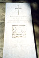 View: MR02176 Gravestone of Brigadier General N Lee V.D. who died 22nd June 1915 aged 48.