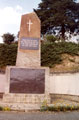 View: MR02187 Memorial to the men of the 2nd Division who fell in the battle for Kohina and the fighting for the Imphal Road.