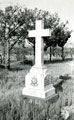 View: MR02188 Memorial to the 1st Battalion in Elandslaagte Cemetery