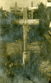 View: MR02191 Grave of Private H Morgan from 10th Battalion who died on 24th December 1915.