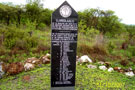 View: MR02206 Elandslaagte Memorial