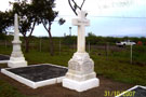 View: MR02210 British Graves at Elandslaagte