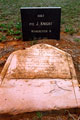 View: MR02228 Memorial to Private J Knight who died on 1st December 1901