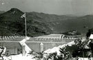 View: MR02250 Wan Military Cemetery, Hong Kong.