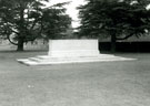 View: MR02258 Memorial at Ypres