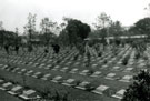 View: MR02266 Chungkai War Cemetery