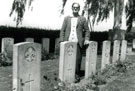View: MR02268 Bruyelle War Cemetery