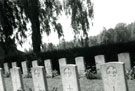 View: MR02269 Bruyelle War Cemetery