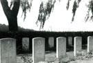 View: MR02270 Bruyelle War Cemetery