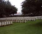 View: MR02274 Etaples Military Cemetery 1914-1918 section