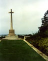 View: MR02275 Etaples Military Cemetery Memorial to men who lost their lives during World War I
