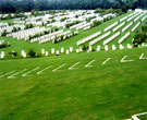 View: MR02280 Etaples Military Cemetery 1914-1918 section