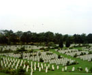 View: MR02281 Etaples Military Cemetery 1914-1918 section