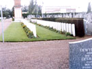 View: MR02285 Unknown Military Cemetery