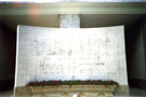 View: MR02287 Memorial in Kranji Military Cemetery to men killed during World War II