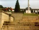 View: MR02288 Kranji Military Cemetery