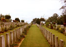 View: MR02295 Kranji Military Cemetery