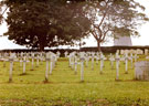 View: MR02305 Kranji Military Cemetery 