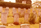 View: MR02306 Kranji Military Cemetery 
