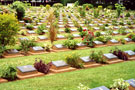 View: MR02323 Kanchanaburi War Cemetery