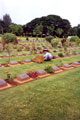 View: MR02325 Kanchanaburi War Cemetery