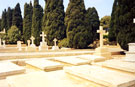 View: MR02337 Pembroke War Cemetery