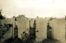 View: MR02343 Dunkirk Town Cemetery