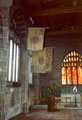 View: MR02353 Regimental Chapel, Manchester Cathedral.