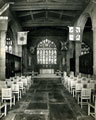 View: MR02359 Interior of the Manchester Regiment Chapel