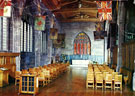 View: MR02366 Interior of the Manchester Regiment Chapel