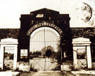 View: MR02379 Entrance to Ladysmith Barracks