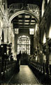 View: MR02384 Interior of Ashton under Lyne Parish Church (St Michaels)