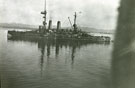 View: MR02427 Warship