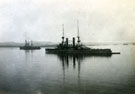 View: MR02428 Warships