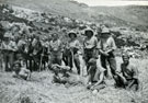 View: MR02435 Imbros - soldiers at ease
