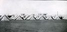 View: MR02465 Officers' lines Heliopolis