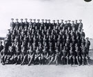 View: MR02469 Company photograph - all ranks
