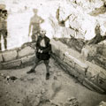View: MR02505 Ancient ruins