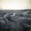 View: MR02509 10th Battalion soldiers in trench